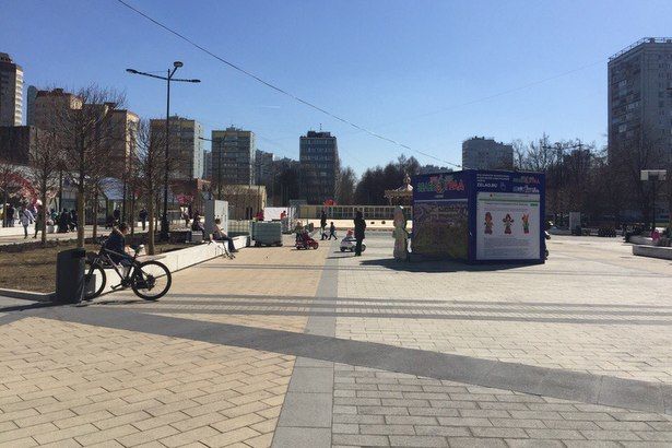 Депутаты Матушкино обсудили исполнение бюджета, размещение НТО и другие вопросы