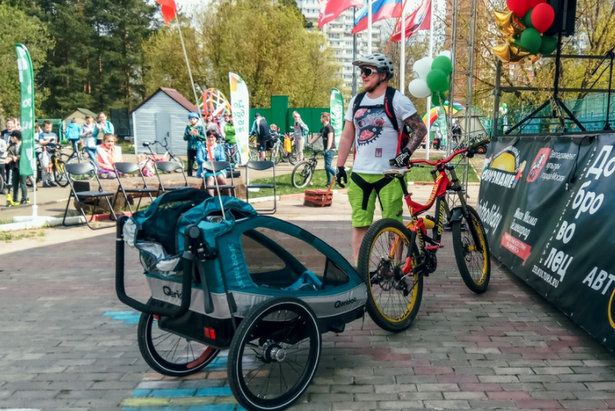 Городская велоэкскурсия «Памятники Победы» не состоится из-за коронавируса