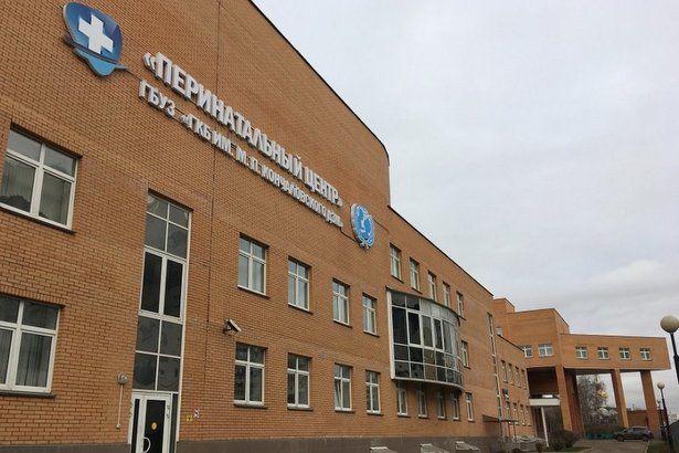 В зеленоградском роддоме пройдет акция-знакомство