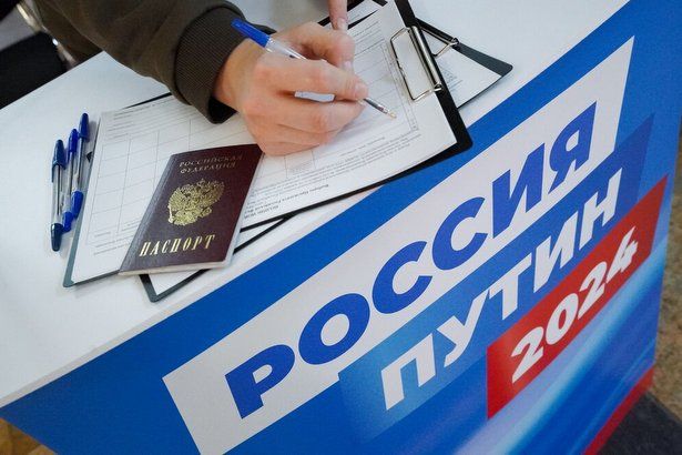Александр Якушев поддержал решение Президента о выдвижении своей кандидатуры на выборах в 2024 году