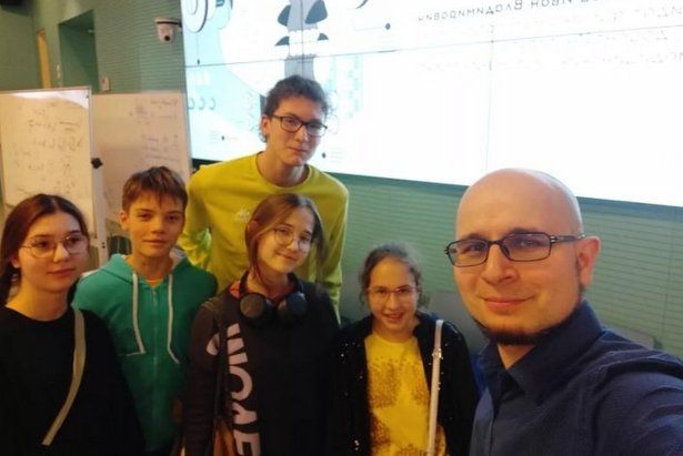 Возможна ли трансплантация головы? Об этом рассказал доцент МИЭТа Иван Пьянов