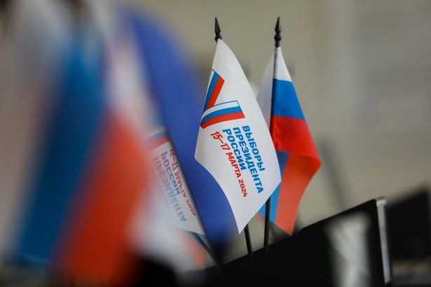МГИК: Около 2,3 млн человек проголосовали в Москве на президентских выборах