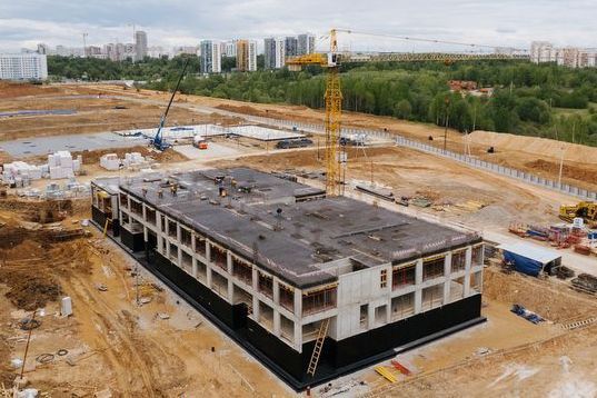 В 2024 году планируются достроить конкретный список инвестиционных объектов