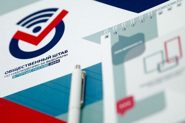 На онлайн-голосовании в Москве предусмотрели режим электронной очереди