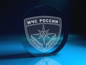 Школьников обучили правильным действиям в экстремальных ситуациях 