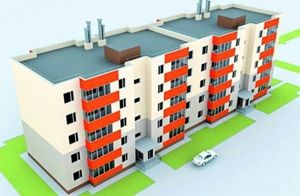 В центре внимания - вопросы капитального ремонта домов