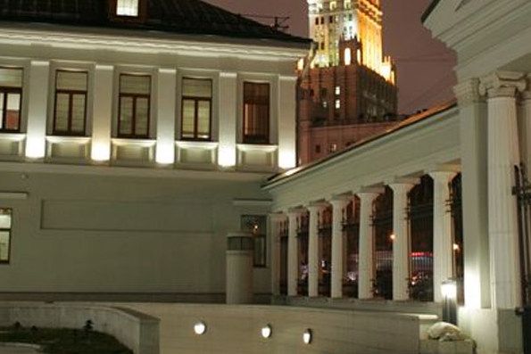 В Московском доме национальностей прошел «День тувинского языка»