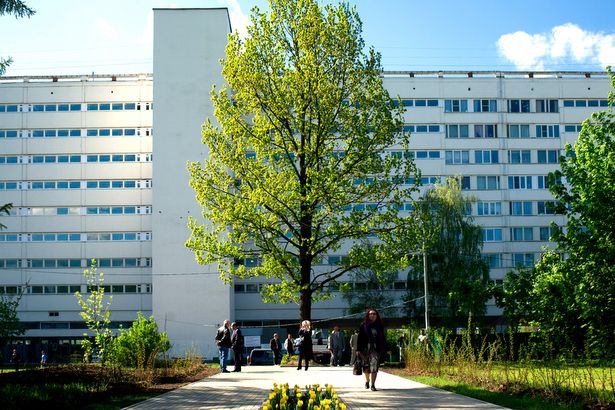 До конца текущего года в Зеленограде планируется возвести 13 новых объектов