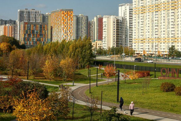 На портале «Активный гражданин» пройдет «Осенний марафон»