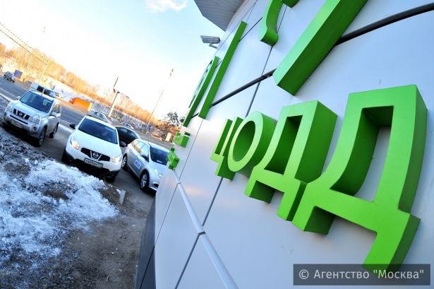 Московские камеры ошибаются не больше чем на 0,001%