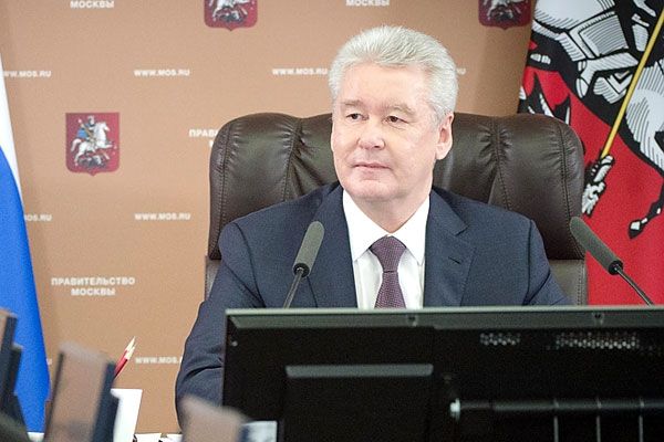 Уровень безопасности в Москве за 5 лет значительно вырос
