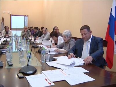Ремонт подъездов и благоустройство дворов