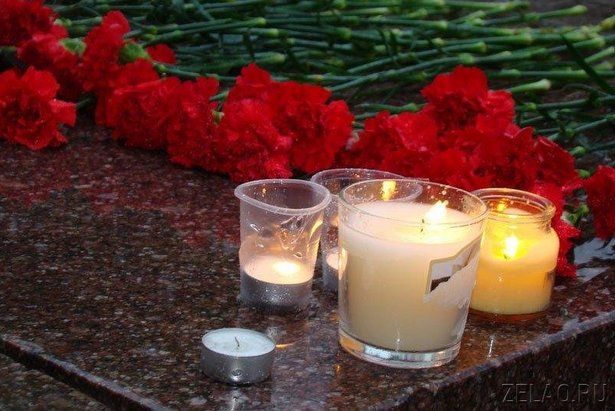 22 июня в 12.15 состоится Всероссийская акция «Минута молчания»