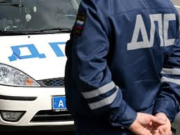 Для выявления дорожных «лихачей» в Москве создают спецроту МВД