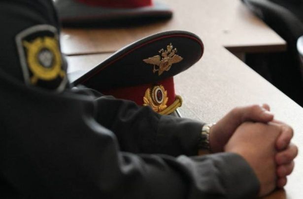 Руководитель территориального отдела полиции проведет выездной прием жителей района Матушкино