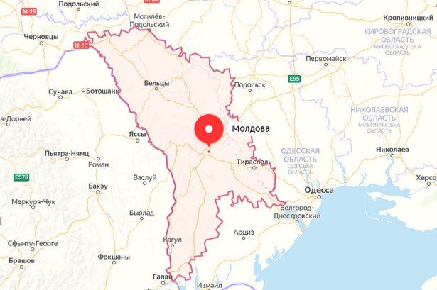 На 11 июля 2021 года в Республике Молдова намечено проведение досрочных парламентских выборов