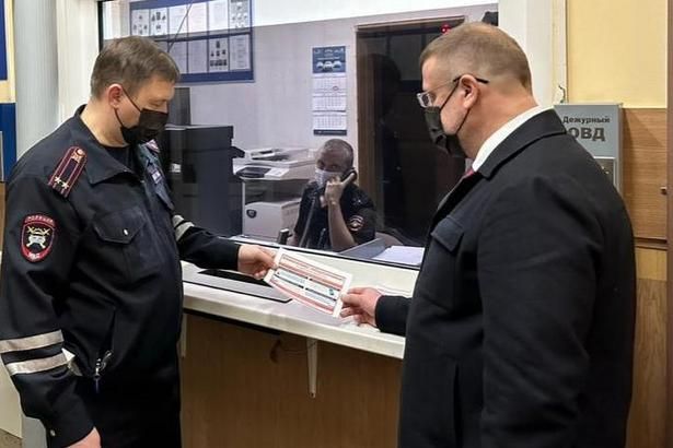 УВД Зеленограда просит граждан не попадаться на телефонные уловки мошенников
