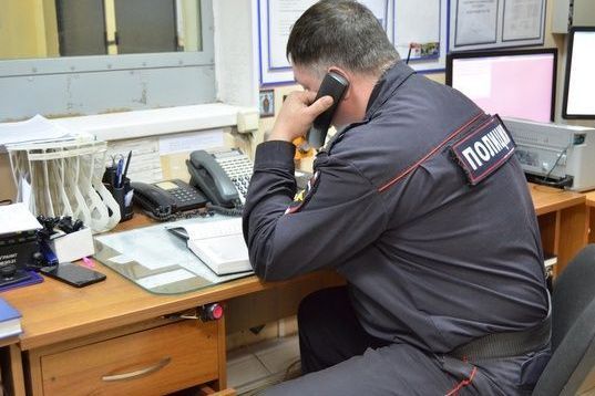 В Зеленограде задержан торговец марихуаной