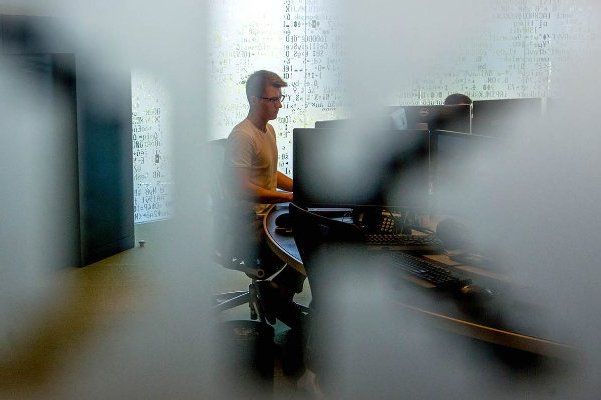 Участники StartHub.Moscow представят разработки на основе технологии ИИ