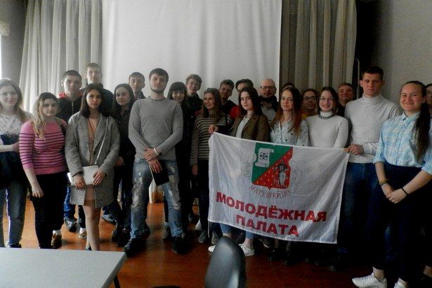 Молодых жителей Зеленограда собираются привлечь к здоровому образу жизни