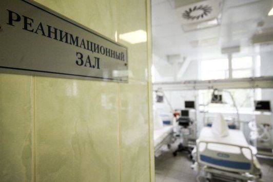 Житель Матушкино доставлен в реанимацию после нападения