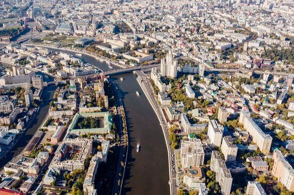 Депутат Мосгордумы Орлов: Инвестиционная привлекательность Москвы растет с каждым годом