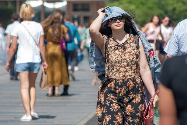Районные мероприятия в Матушкино не состоятся из-за жары