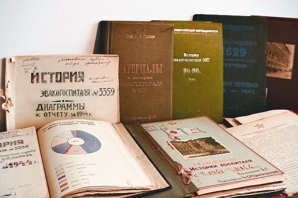 Москвичи подали в Главархив более 100 тыс запросов в январе-октябре