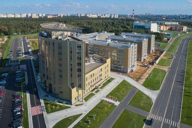 В Зеленограде будут развивать линейку новых электродвигателей