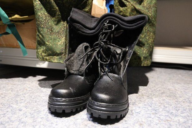 Призывная комиссия по району Матушкино с 1 ноября проводит набор на срочную службу в Вооруженные Силы России