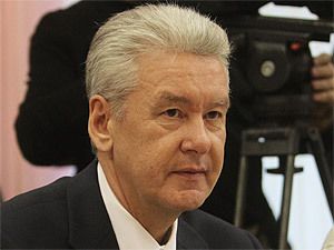 Собянин: мы запускаем программу "Моя улица"