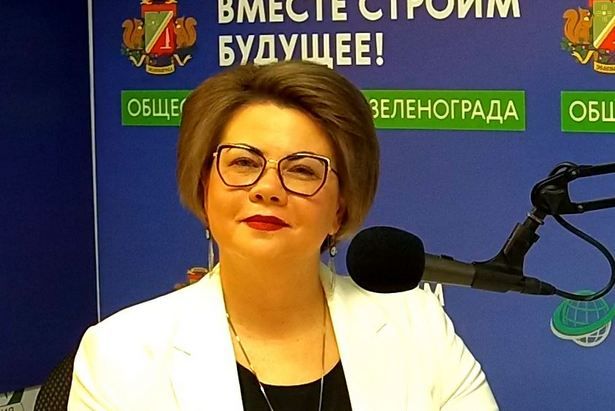 Марина Соловьева: «Главное для каждого - ценить то, что ты имеешь!»