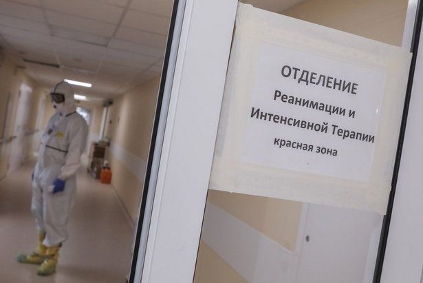 Главный эндокринолог Москвы: Ковид особенно опасен для больных сахарным диабетом
