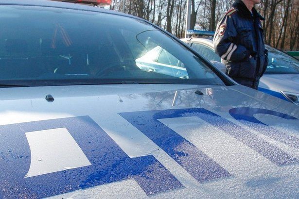 В Зеленограде зарегистрировано 103 ДТП