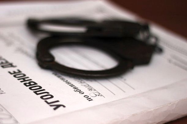 На зеленоградца завели уголовное дело за попытку поджога чужого автомобиля
