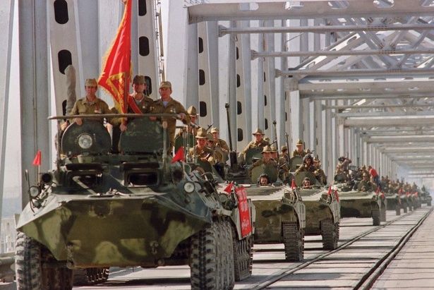 Мероприятие «Афганистан. Без права на забвение» состоится в КЦ «Зеленоград»