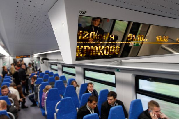 Между Зеленоградом и Москвой по вечерам будет  курсировать дополнительная пара «Ласточек»