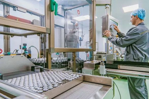 Почти на 40% вырос объем несырьевого экспорта Москвы в январе-июне