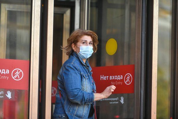 Люди с хроническими заболеваниями и пожилые должны быть осторожны в наступивший эпидемиологический сезон