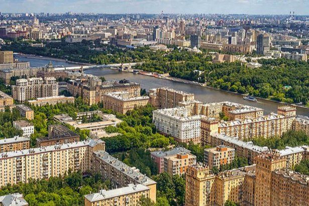 Креативная индустрия Москвы продолжает активно развиваться