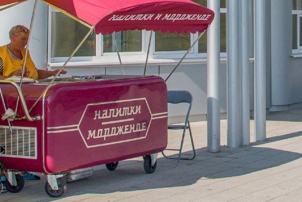 В Зеленограде проходят аукционы на право установки нестационарных торговых объектов