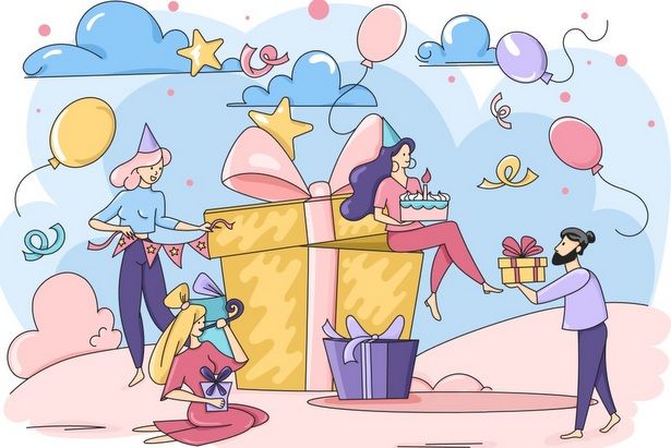 9 лет «Городу идей»!