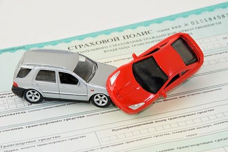 ЦБ РФ: базовый тариф в ОСАГО должен увеличиться на 18-24%