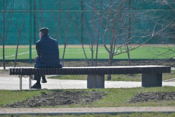 В Москве ограничили передвижение граждан из-за коронавируса