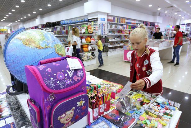 «Горячая линия» о безопасности детских товаров