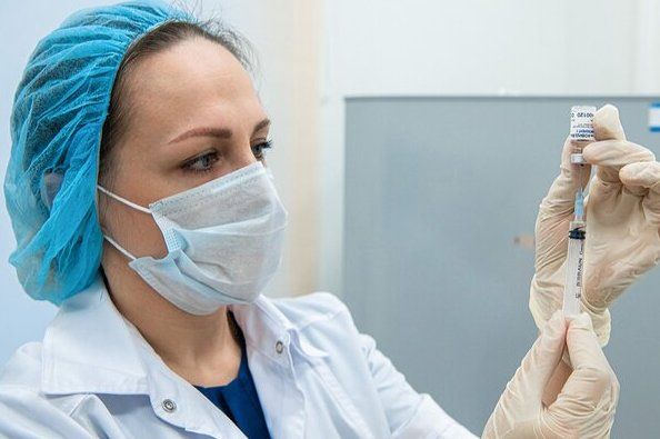 Собянин: Программы стимулирования вакцинации в Москве будут продолжены
