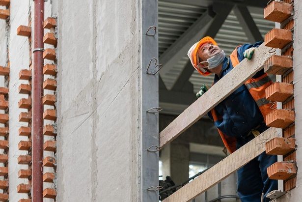 В ЗелАО 2 многофункциональных комплекса смогут возвести инвесторы