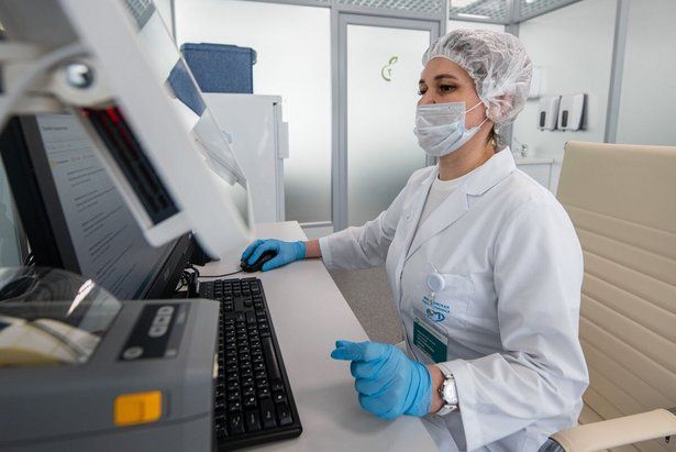 Вакцинация от COVID-19 будет доступна во всех парковых павильонах «Здоровая Москва»