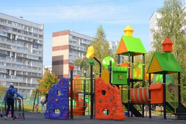 Олег Панин: «За летний период было выполнено 44 объекта благоустройства в ЗелАО»