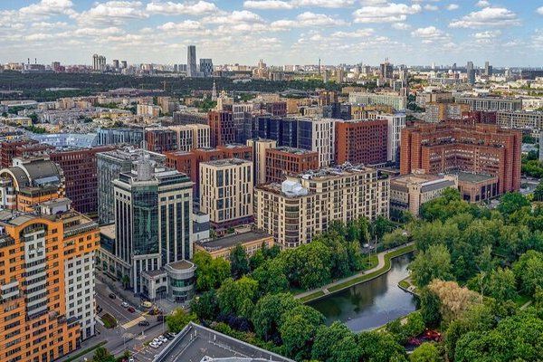 Депутат МГД: Система поддержки бизнеса в Москве позволяет стимулировать самые передовые отрасли
